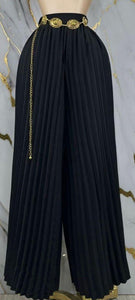 Ester Pant with Belt