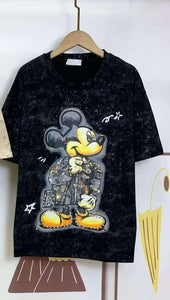 Mickey Top