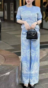 DOIR Pant Set