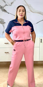 Ola Pant Set