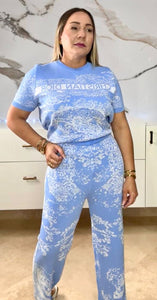 DOIR Pant Set