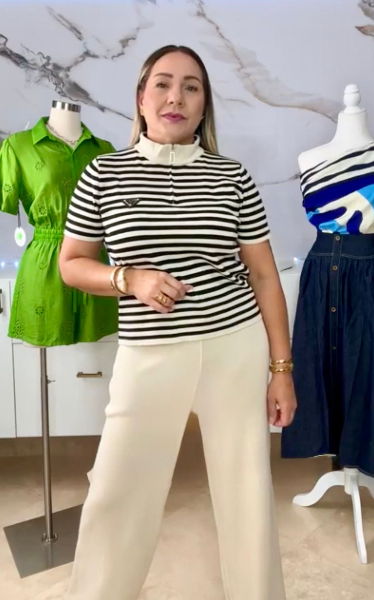 Praadaa Pant Set