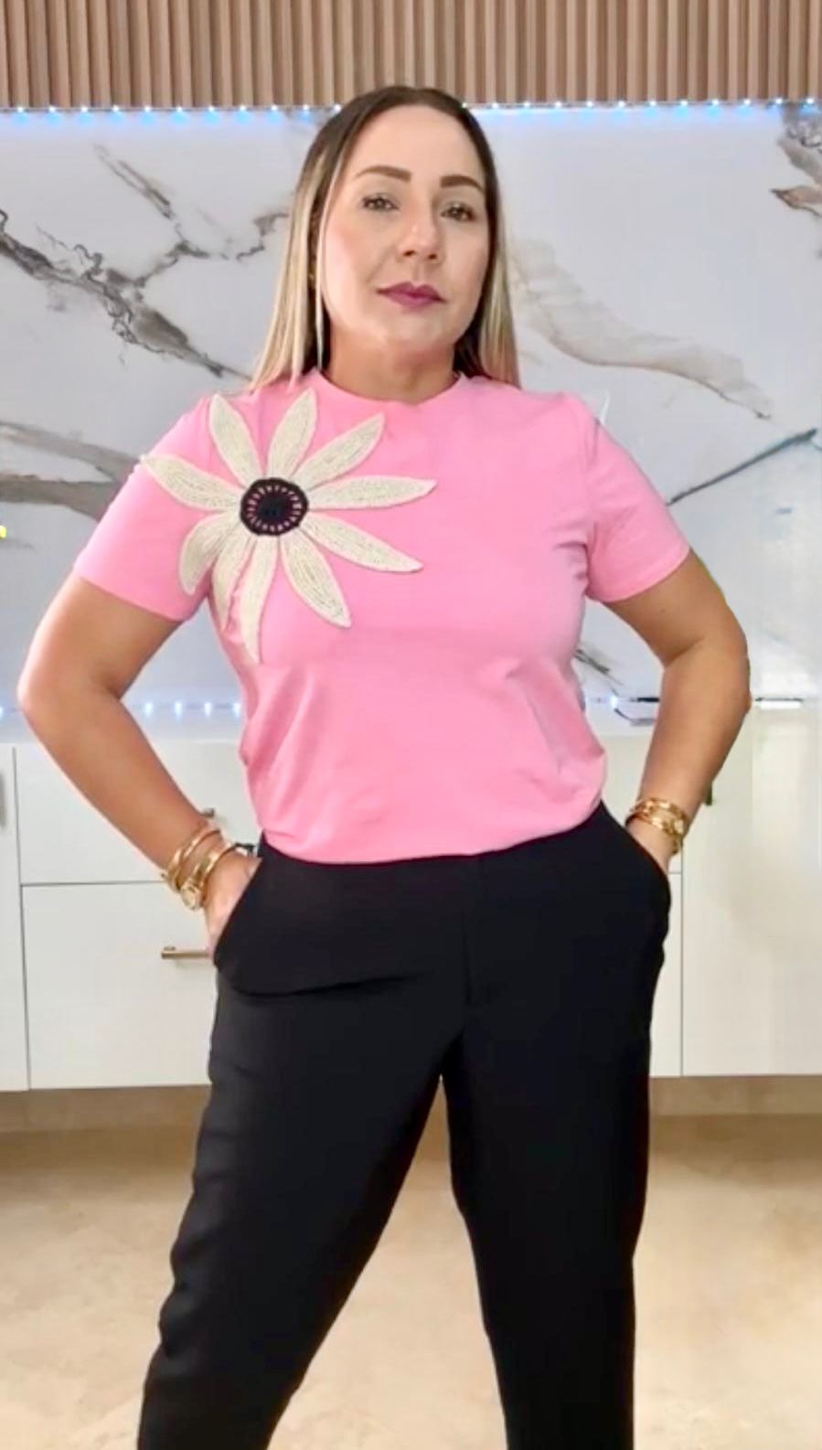 Naomi Top