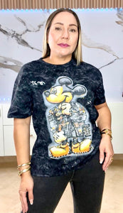 Mickey Top