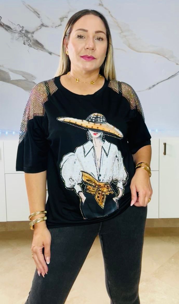 Pamela Top