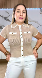 Naiara Top