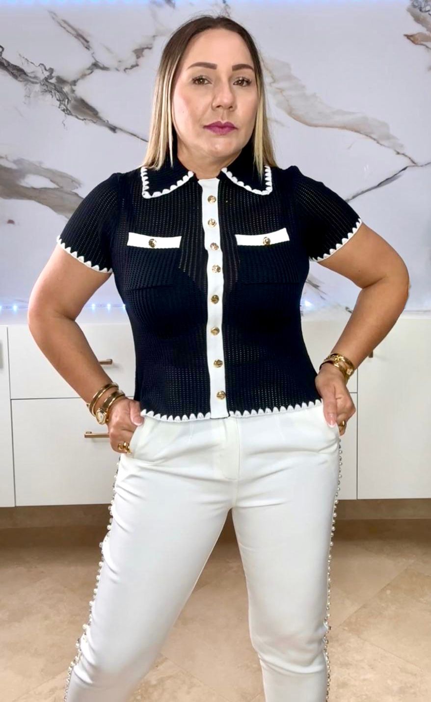 Naiara Top
