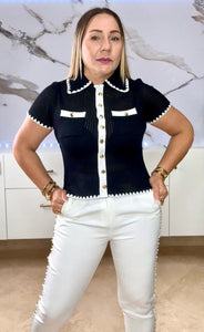 Naiara Top