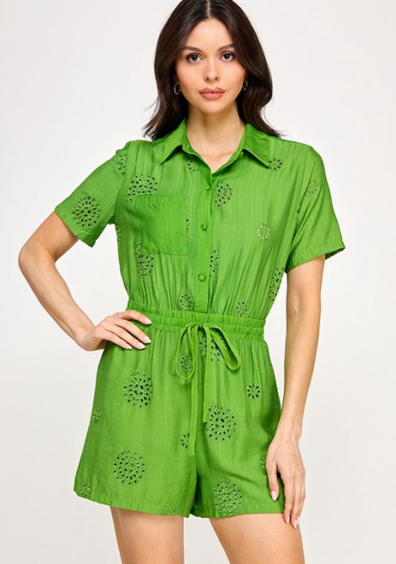 Adela Romper