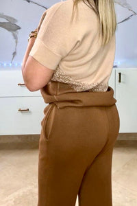 Carolina Pant Set