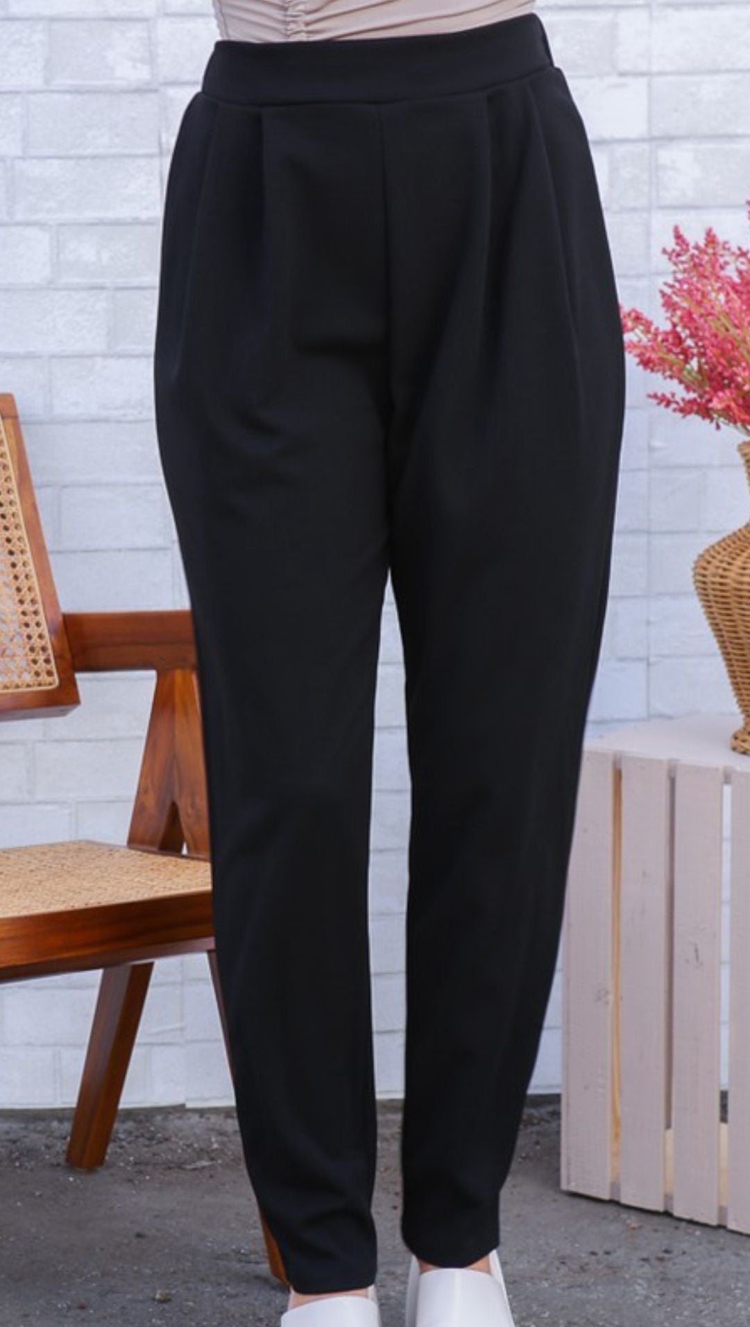Jiana Pant