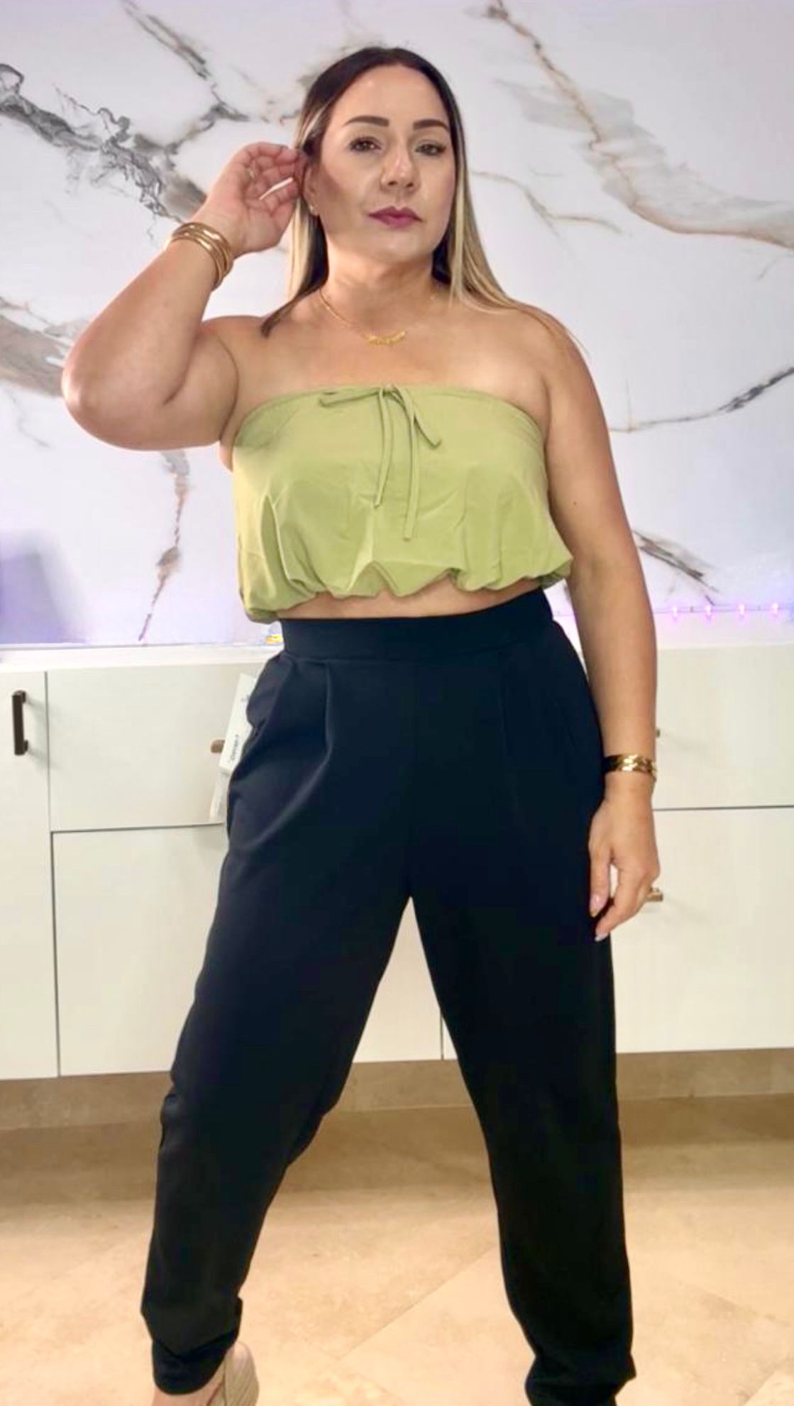 Balloon Top