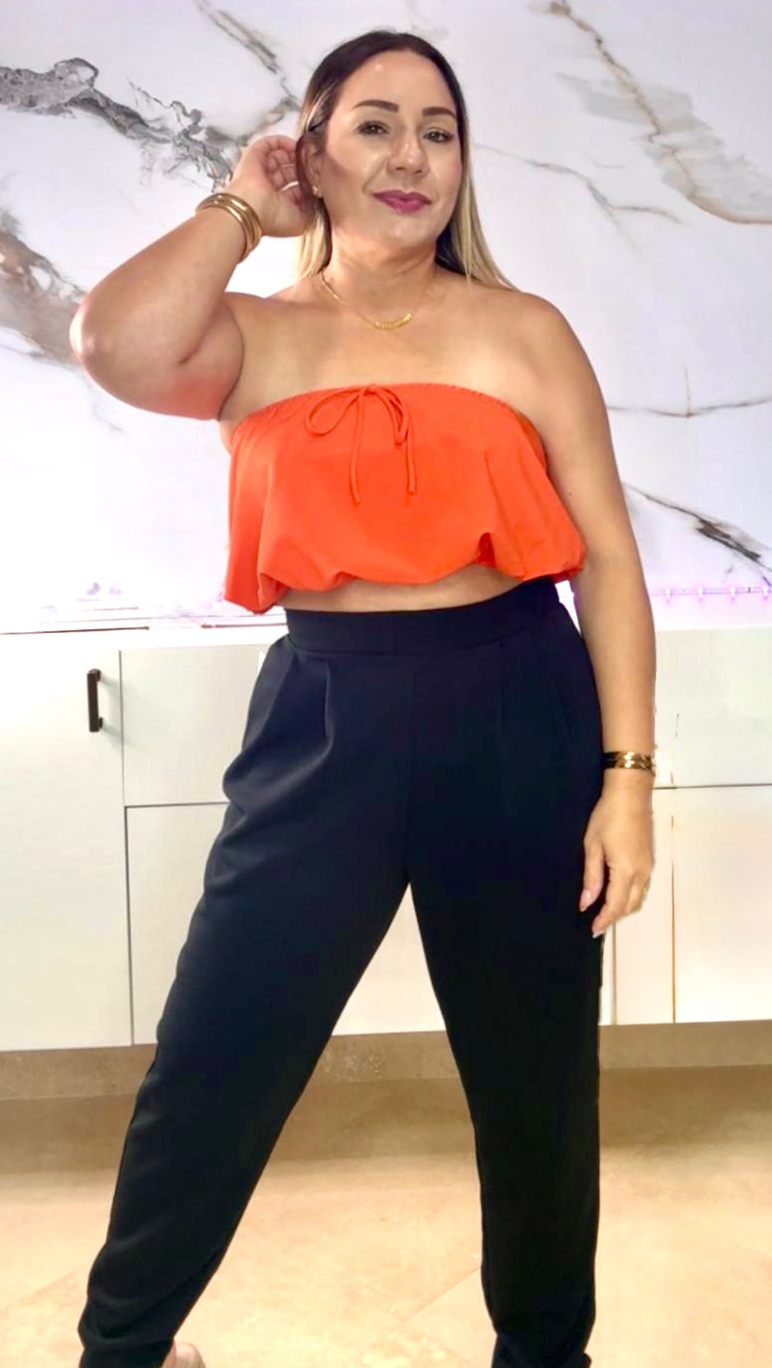 Balloon Top