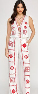 Ibiza Pant Set