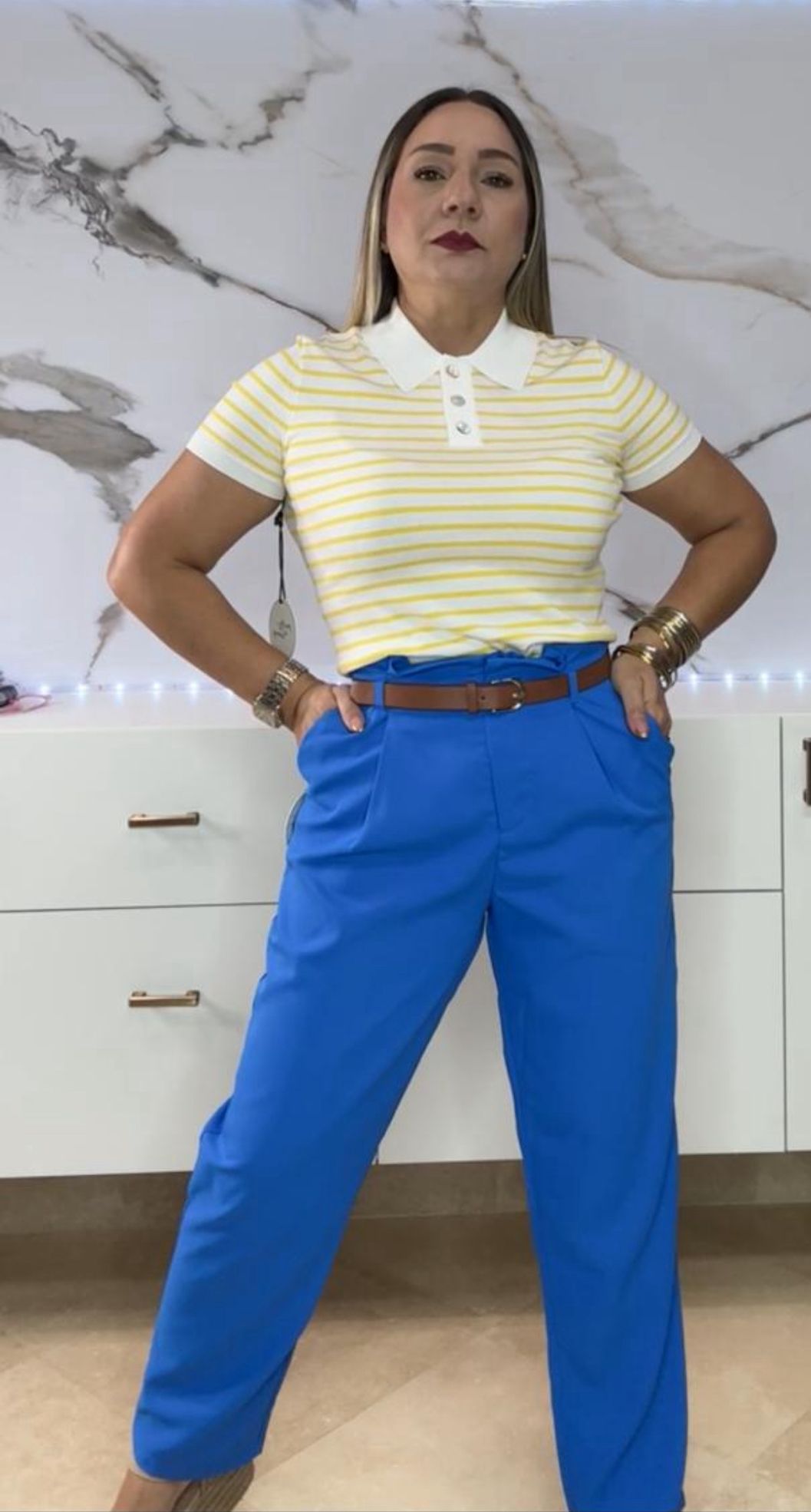 Agata Pant