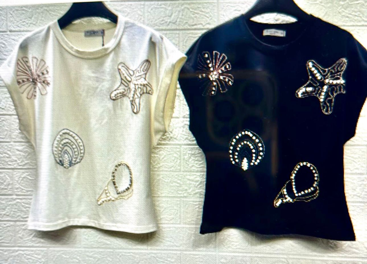 Under The Sea Top