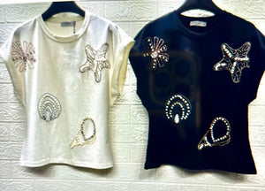 Under The Sea Top
